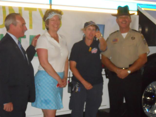 National Night Out 2011